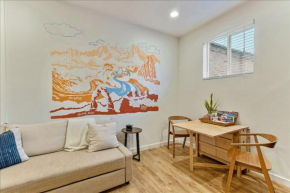 Trailheads & Splash Pad Close By Pet Friendly